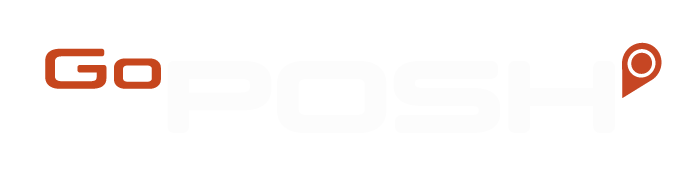 GoPosh Logo