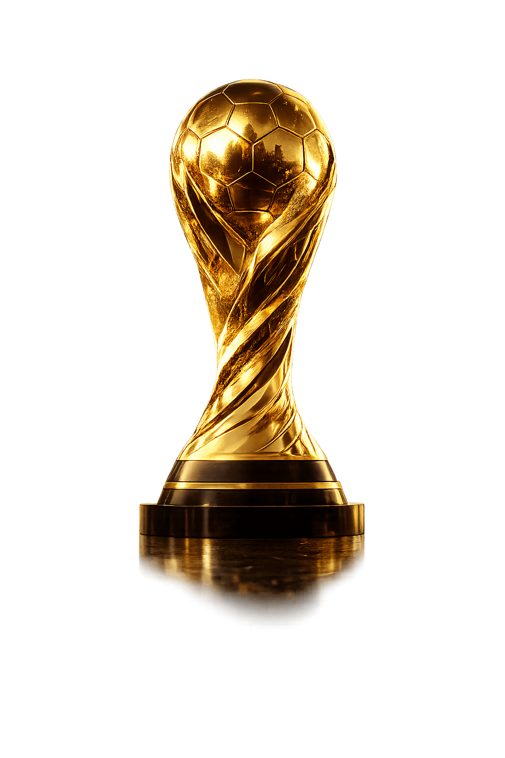 FIFA World Cup Trophy